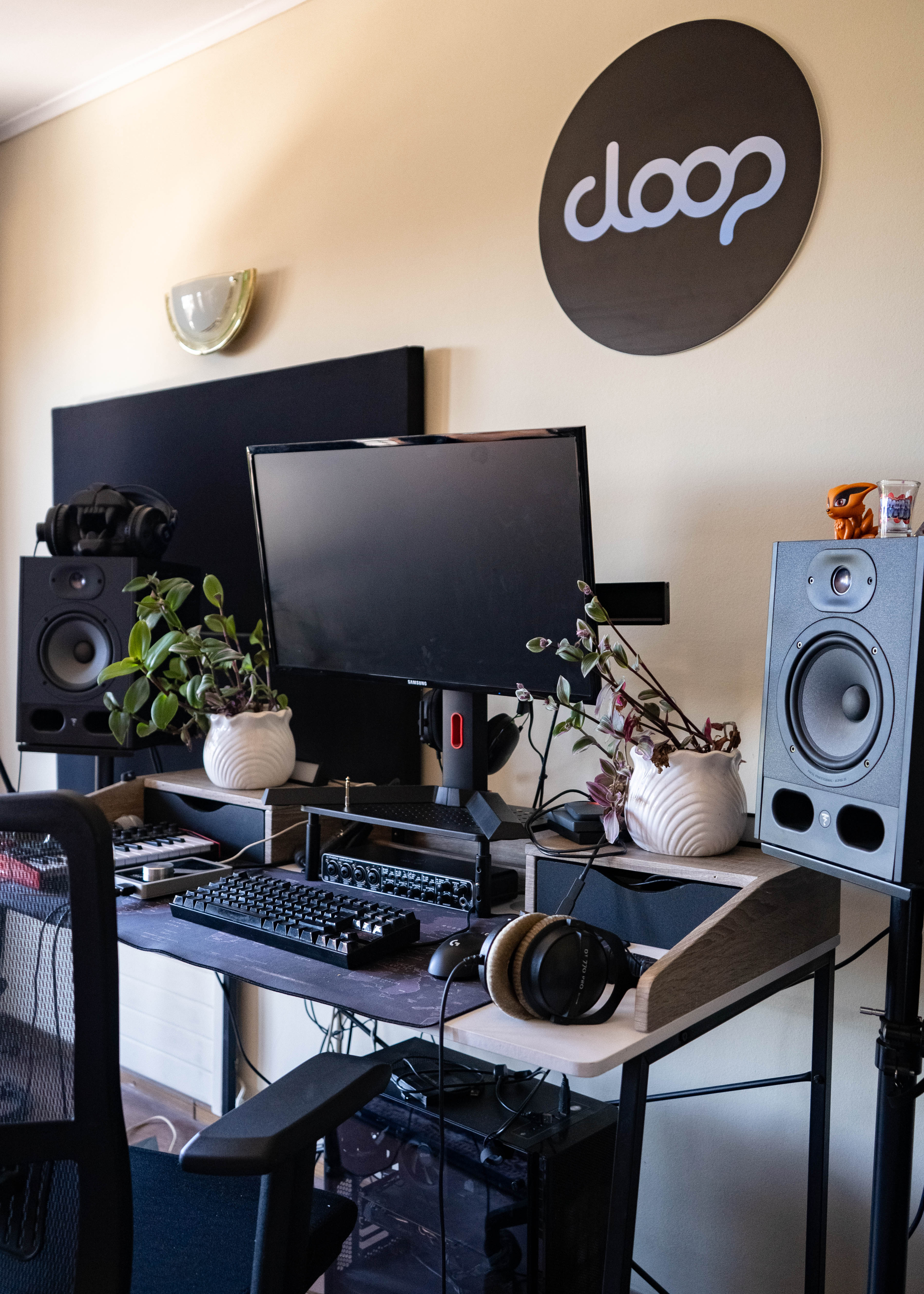 CLOOP Estudio Creativo